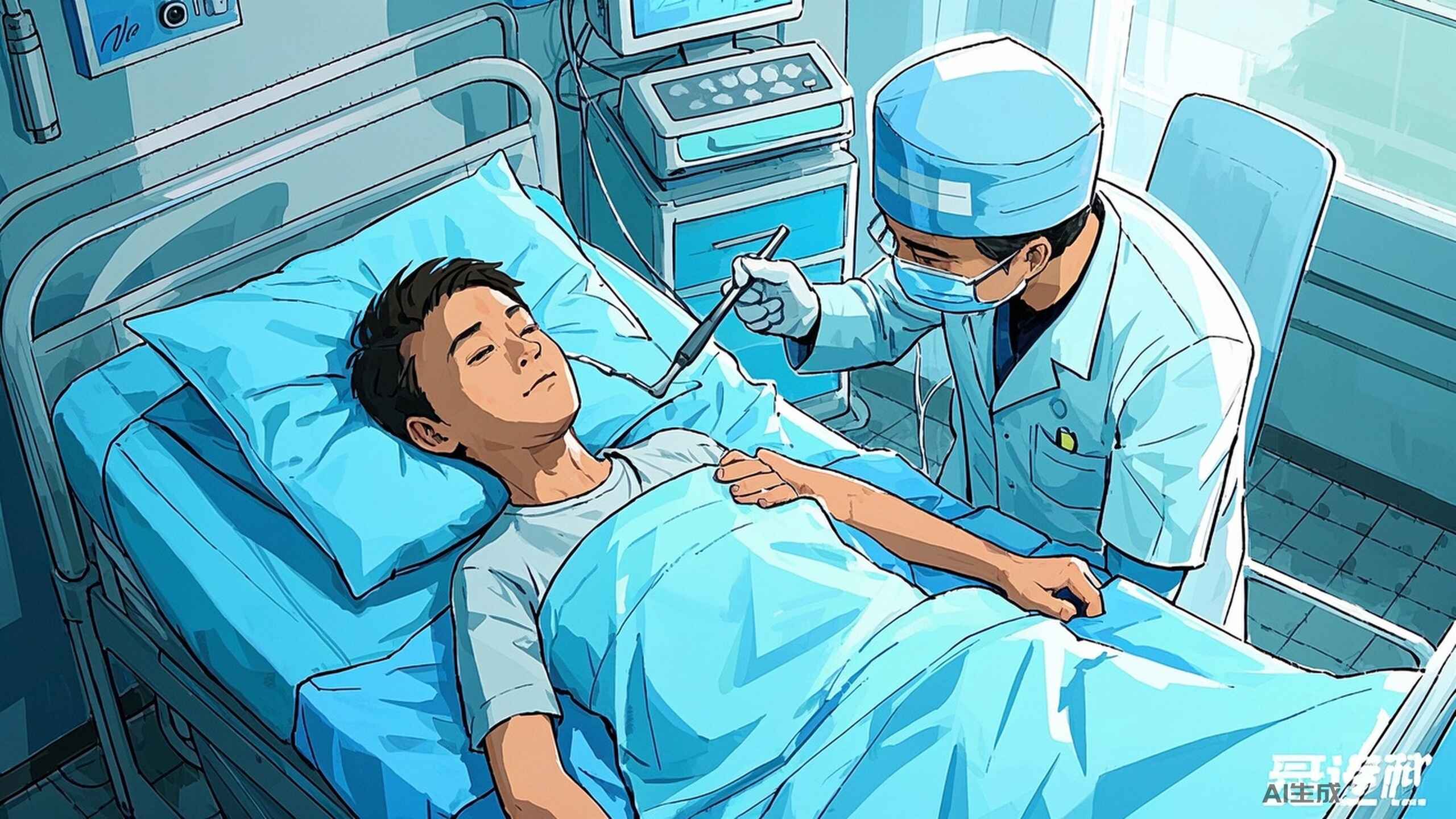 科普，从指尖看世界：系统性硬化症与<span style="color: #da4707">雷诺</span>现象的关联