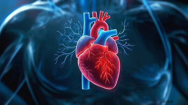 心脏瓣膜病——不可忽视的“心脏门卫”问题!