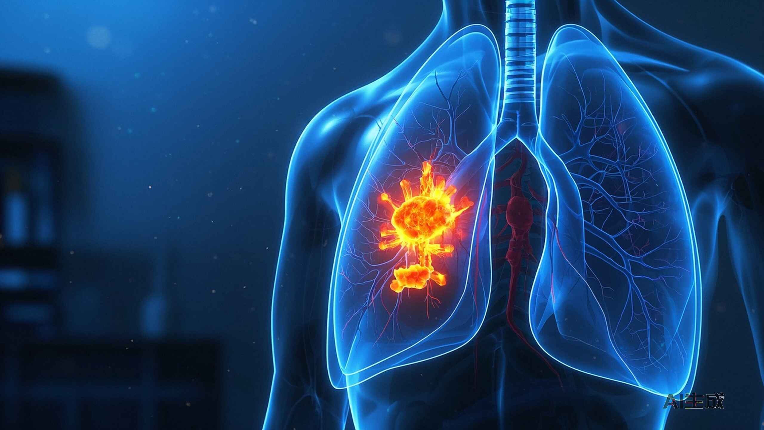科普，肺腺癌的全科<span style="color: #da4707">医疗</span>实用<span style="color: #da4707">科普</span>指南