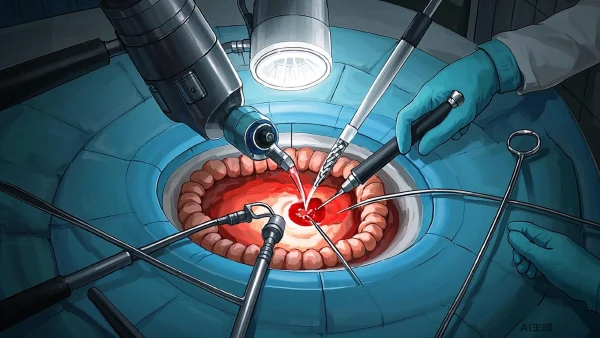 小肠穿孔的现代诊疗策略与康复管理