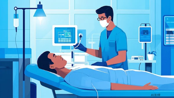 高血压及其并发症管理:科学诊断与治疗的全面指南