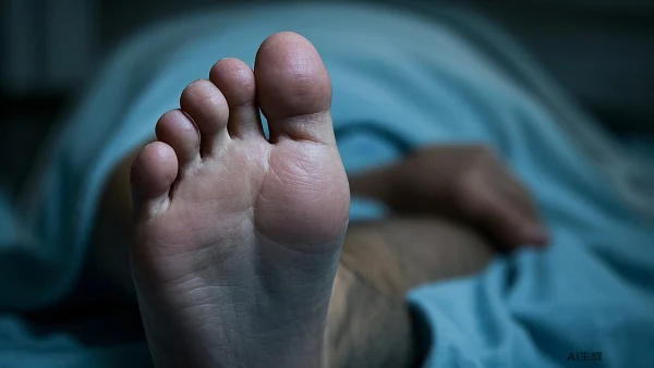 脚气病与维生素缺乏:从根源到对策