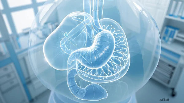 胃穿孔的诊断与治疗:临床实战指南