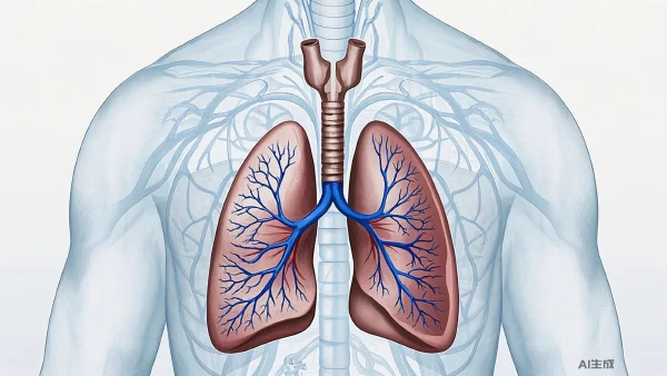 肺部结节的诊断与治疗:从早期发现到全面管理