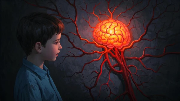儿童小脑肿瘤的诊断与治疗:科学管理与健康生活