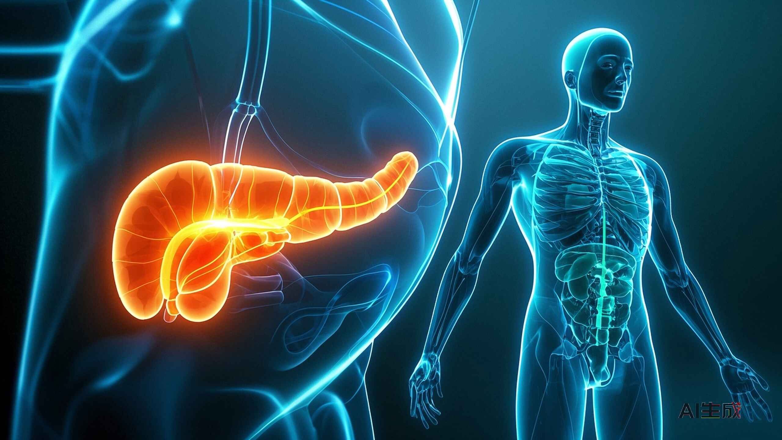 科普，【全面了解<span style="color: #da4707">胰腺癌</span>：症状、<span style="color: #da4707">风险</span><span style="color: #da4707">因素</span>与科学应对】