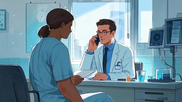 了解脂溢性皮炎：从诊断到管理