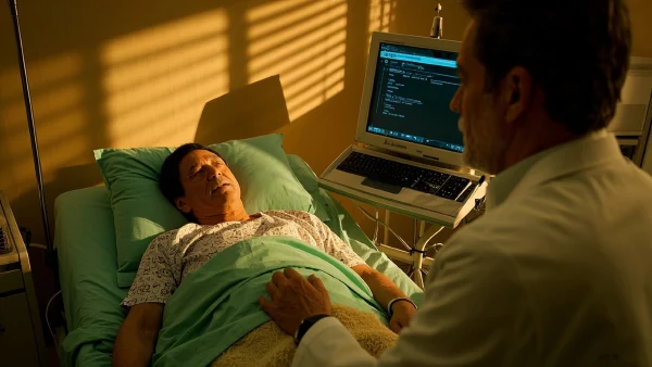 超前镇痛：科学的疼痛管理新策略