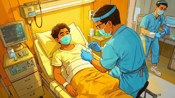 难治性癫痫手术麻醉:如何平衡神经保护与麻醉深度?