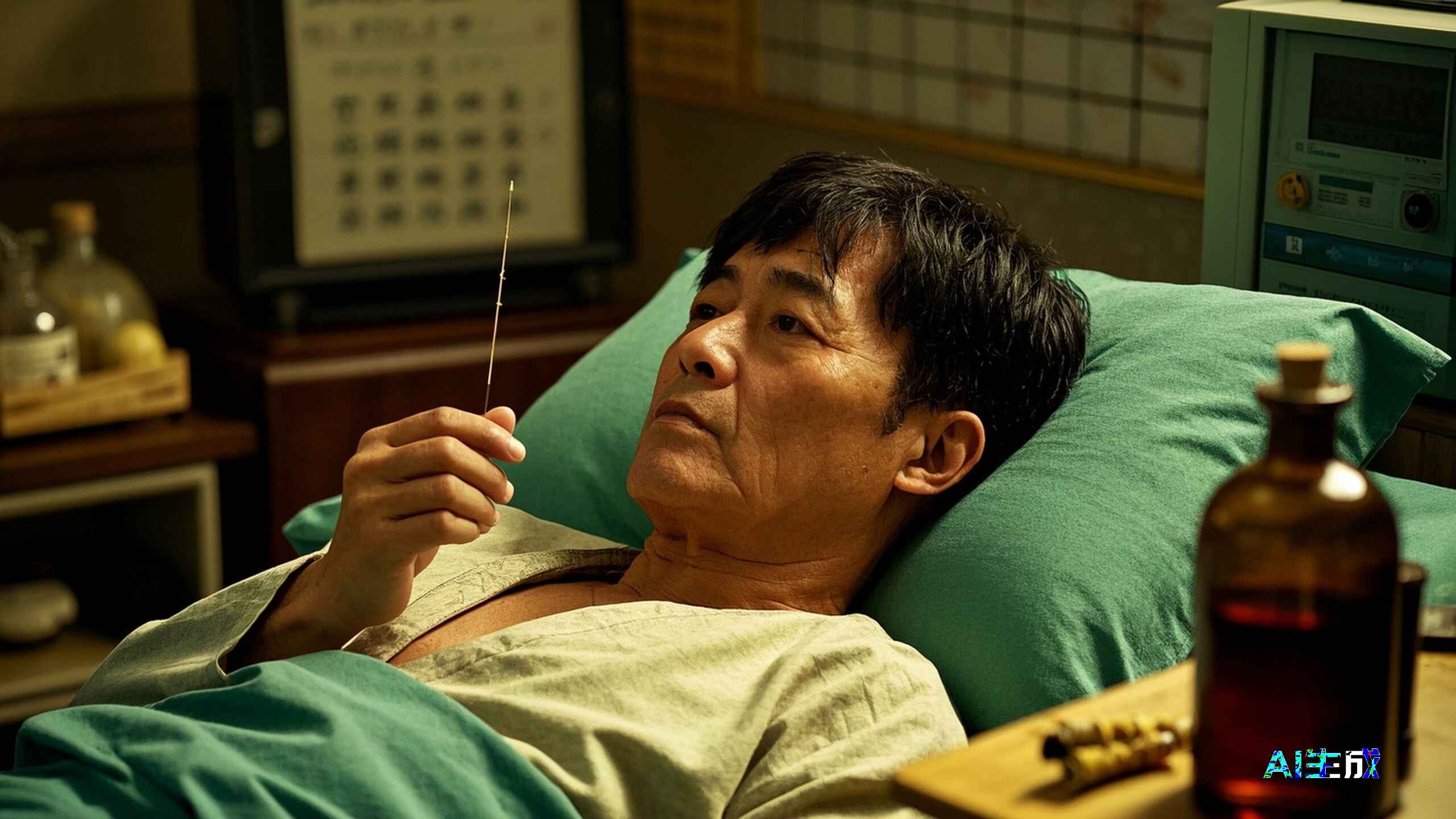 科普，肝癌<span style="color: #da4707">湿热</span>蕴毒证相关药品安全用药全解指南