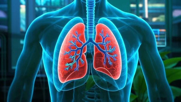 “沉默的杀手”肺恶性肿瘤与高血压:诊断与治疗的生死博弈