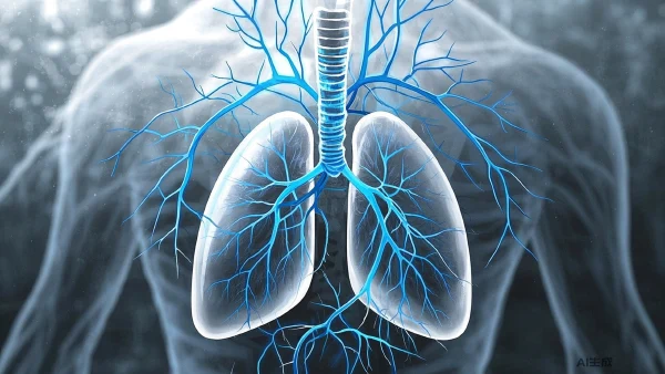 肺气肿伴肺大泡及腹膜后脓肿的综合诊治解析