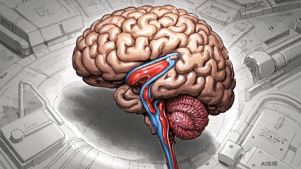揭秘脑血管搭桥手术：通往健康的大动脉之路