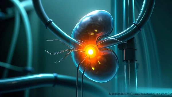 全方位解析肾囊肿——从诊断到治疗及生活管理