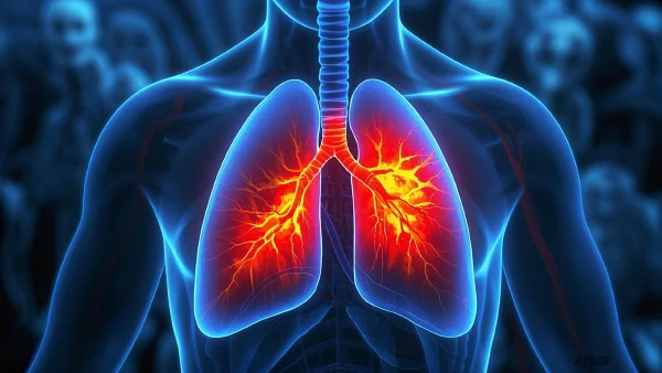 如何防治慢性阻塞性肺疾病？身边这些细节不能忽视！