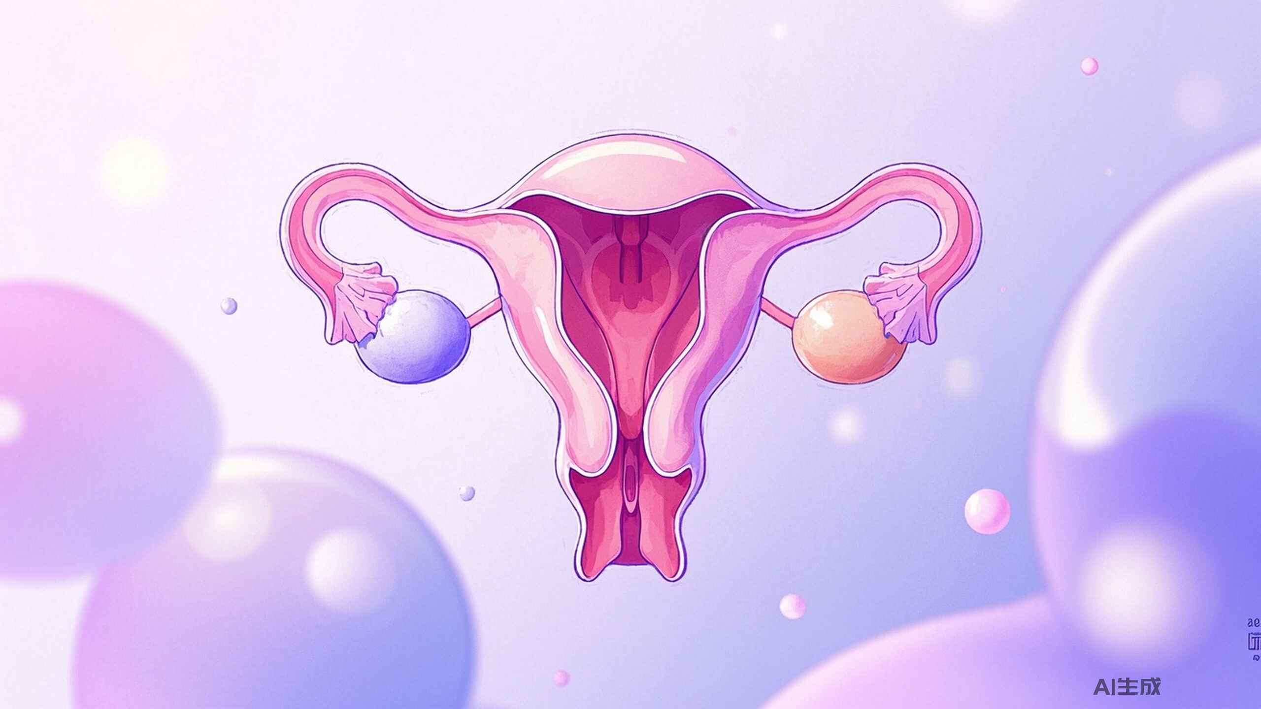 科普，宫颈<span style="color: #da4707">癌</span>的<span style="color: #da4707">无</span>声威胁：如何面对和防治