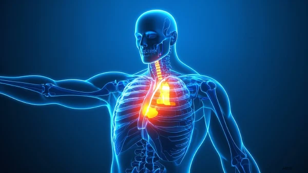 乳腺恶性肿瘤的防治与管理:通俗实用指南