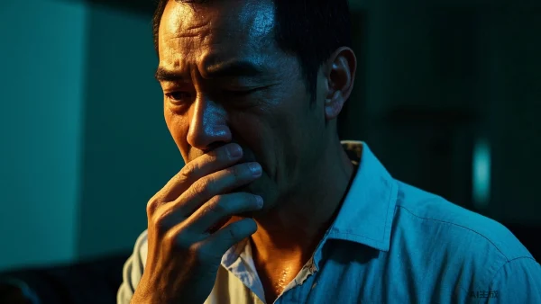 探索鼻咽部异物感：原因、症状及缓解方法全面解析