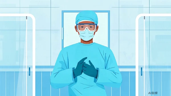 帕金森病与书写变化的秘密：揭示小字症的早期信号