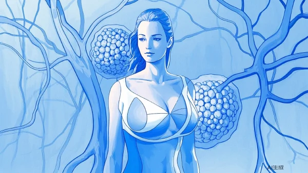 乳腺癌骨转移的症状与治疗指南