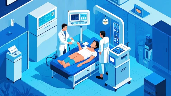 腰椎间盘突出手术必知:麻醉与疼痛管理全攻略