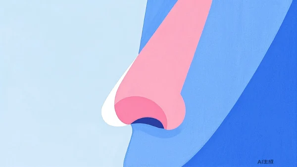 鼻疖肿：认识小小“腺”战的症状与治疗