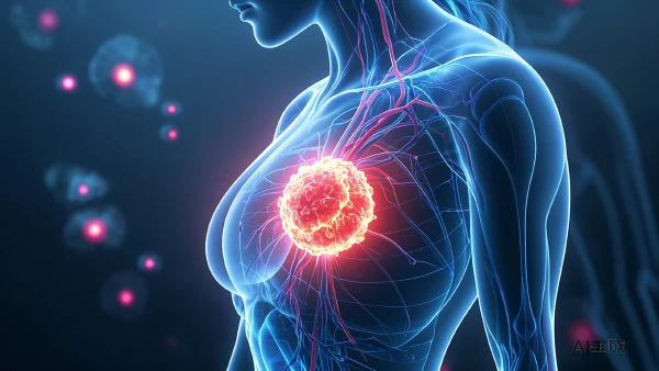 乳腺癌:关键知识与管理