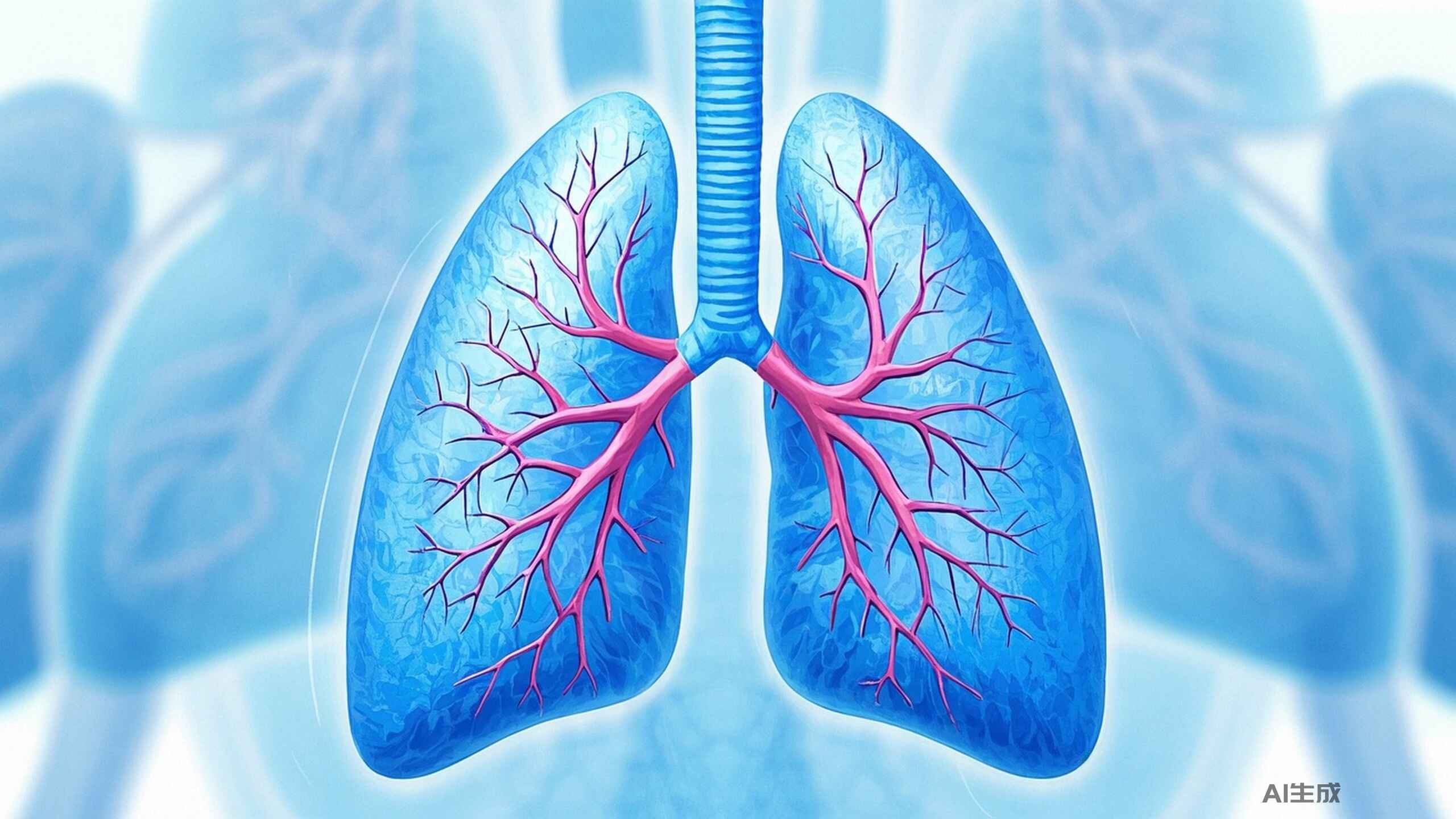 科普，晚期<span style="color: #da4707">肺癌</span><span style="color: #da4707">怎么</span>办？关键知识助你科学应对