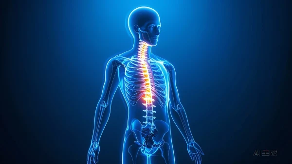 麻醉在腰椎骨折治疗中的应用