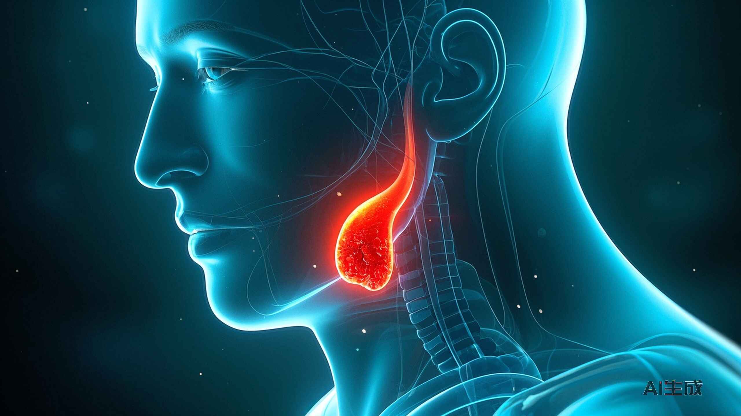 科普，麻醉在扁桃体手术中的应用——了解与应对封面图