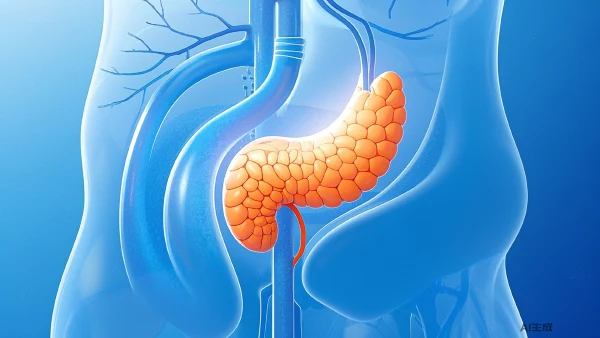 胰腺假性囊肿：全面解析症状、诊断与治疗方案