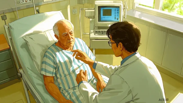 多种病症并发——全面护理照护指南!