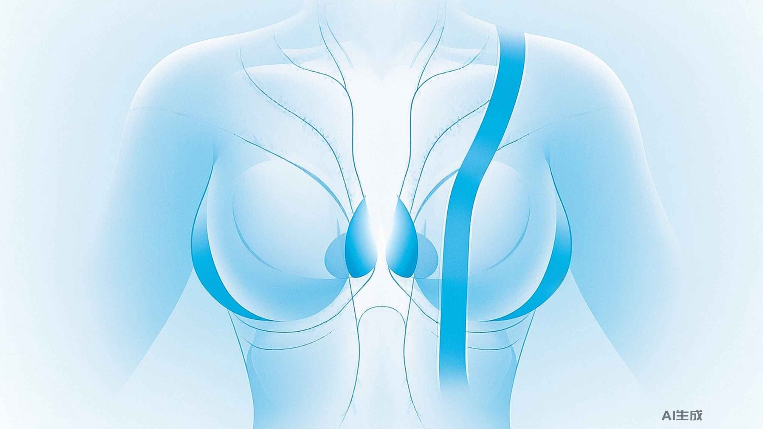 科普，三阴性乳腺癌：年轻女性的隐患与治疗选择封面图