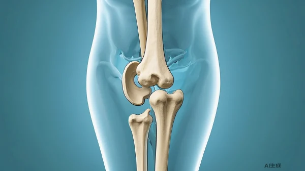 关爱骨健康，正确认识股骨颈骨折与治疗！