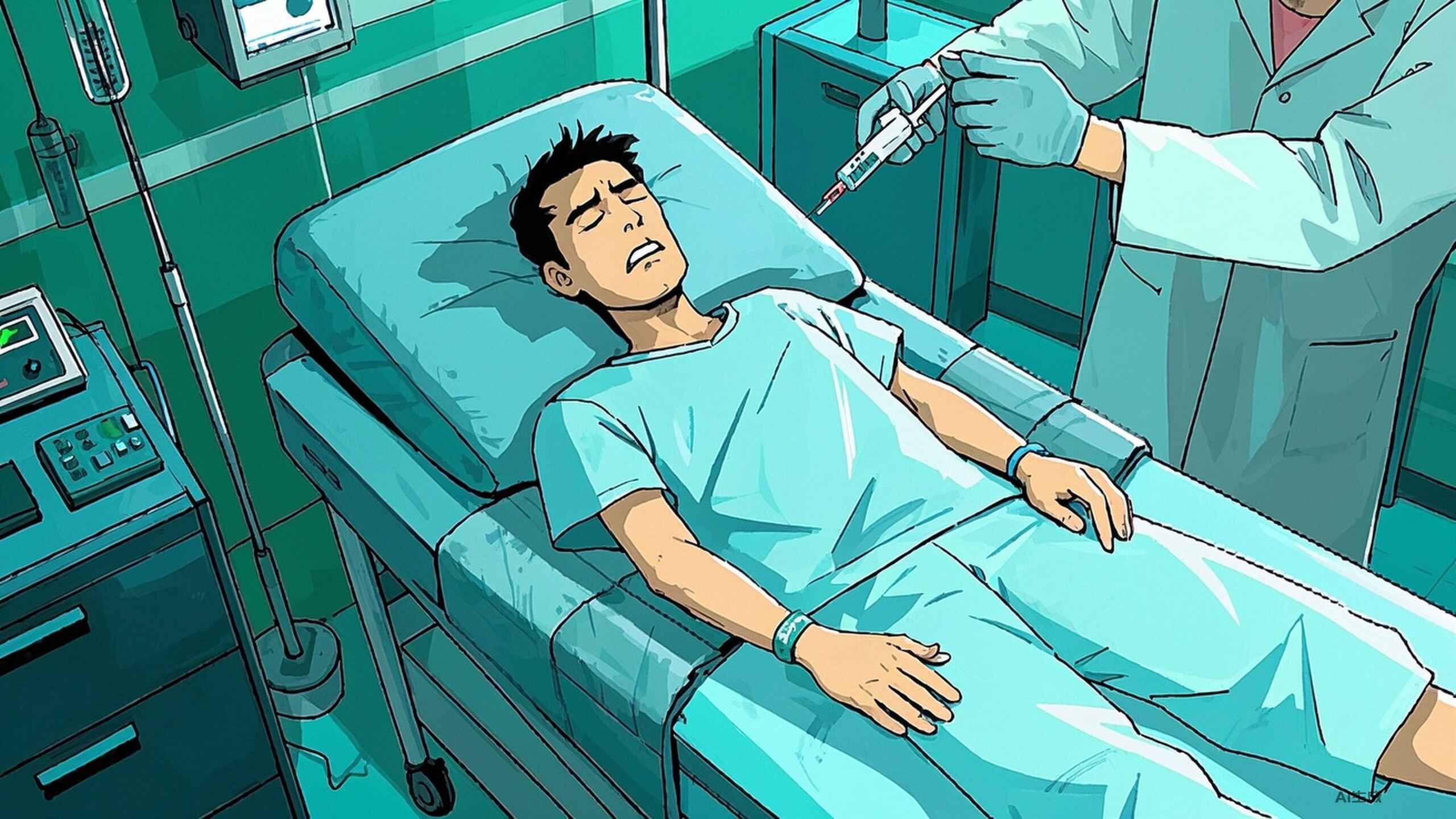 科普，<span style="color: #da4707">钙</span><span style="color: #da4707">缺乏</span>症：你可能忽视的小问题与大影响