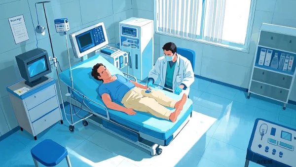 手术内固定装置感染：病因、诊断与管理指南