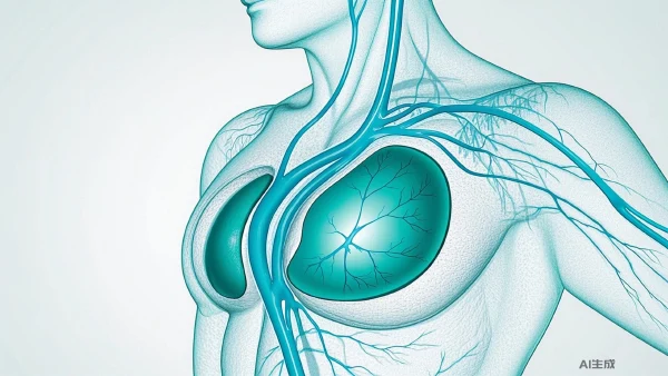 乳腺癌早期信号与科学预防指南!女性必看