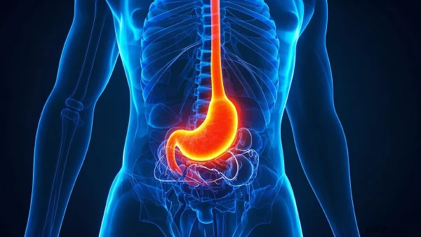 慢性萎缩性胃炎：深入了解与有效管理