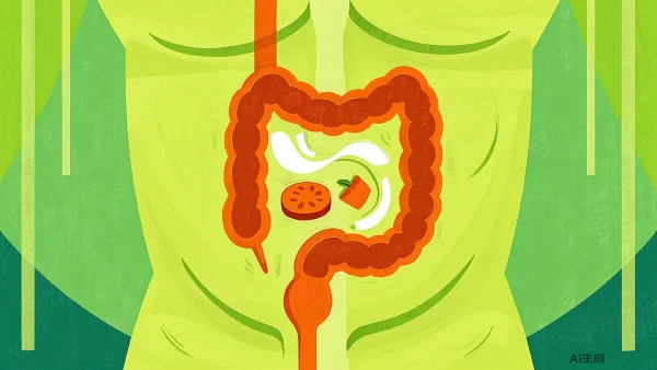 肠梗阻警示信号大揭秘：老年人如何保障肠道健康