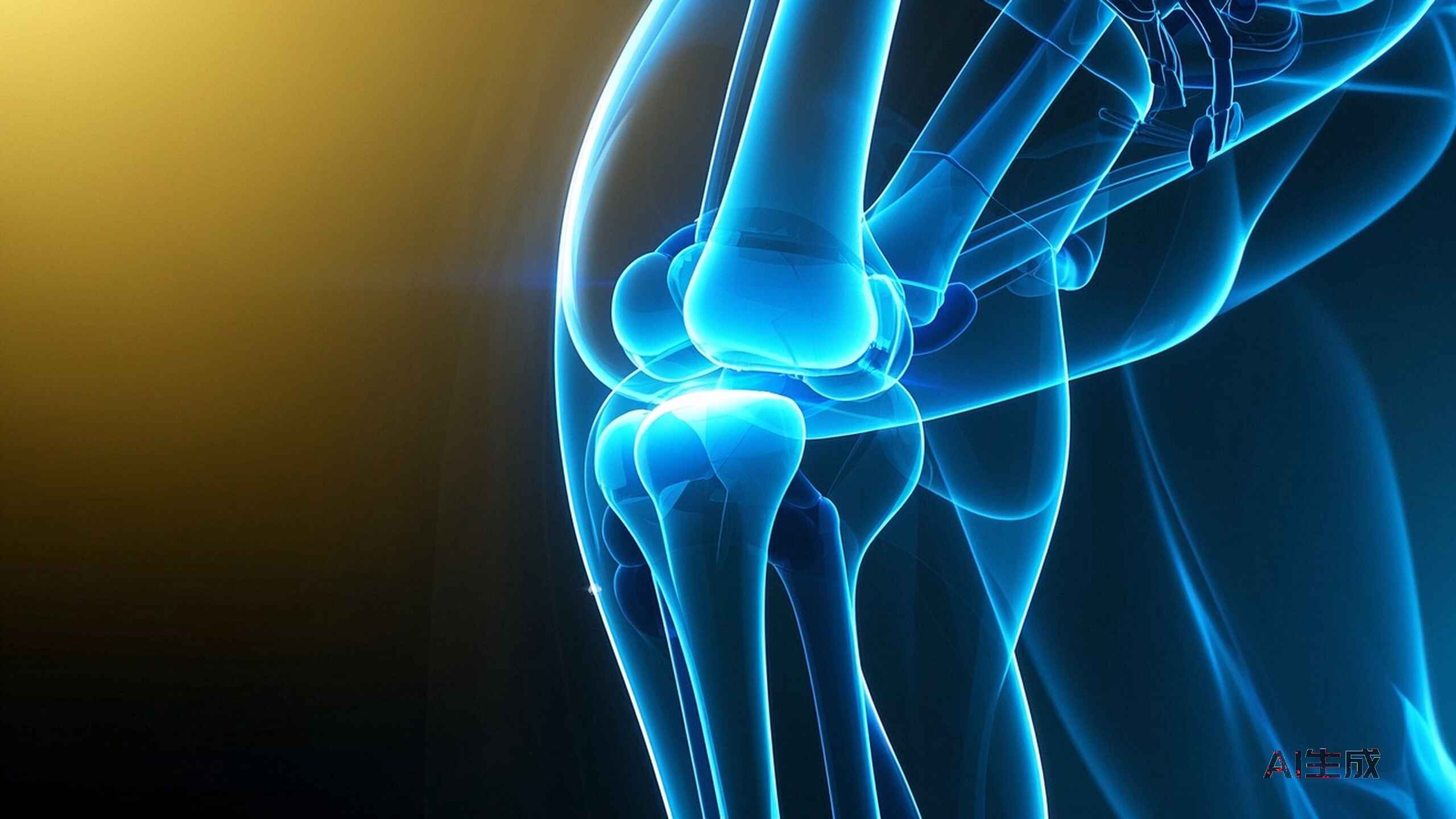 科普，麻醉在<span style="color: #da4707">膝关节</span><span style="color: #da4707">手术</span>中的关键作用