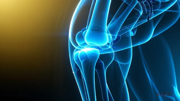 麻醉在膝关节手术中的关键作用