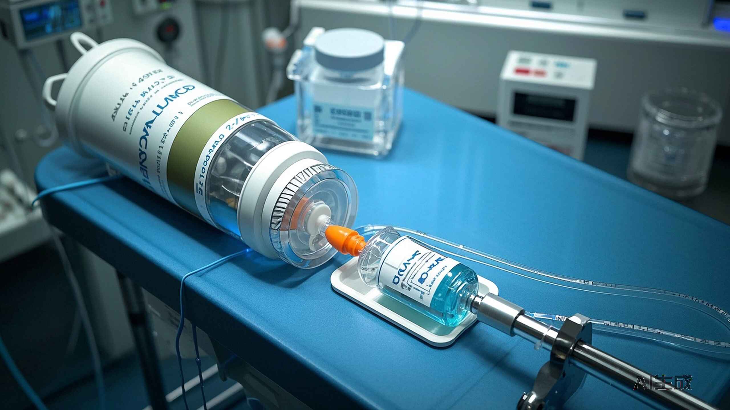 科普，顺铂与吉西他滨用药指南：胆管恶性肿瘤化疗的安全实用细节全解封面图