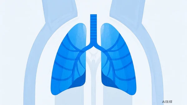 警惕慢性支气管炎:咳嗽不只是小事
