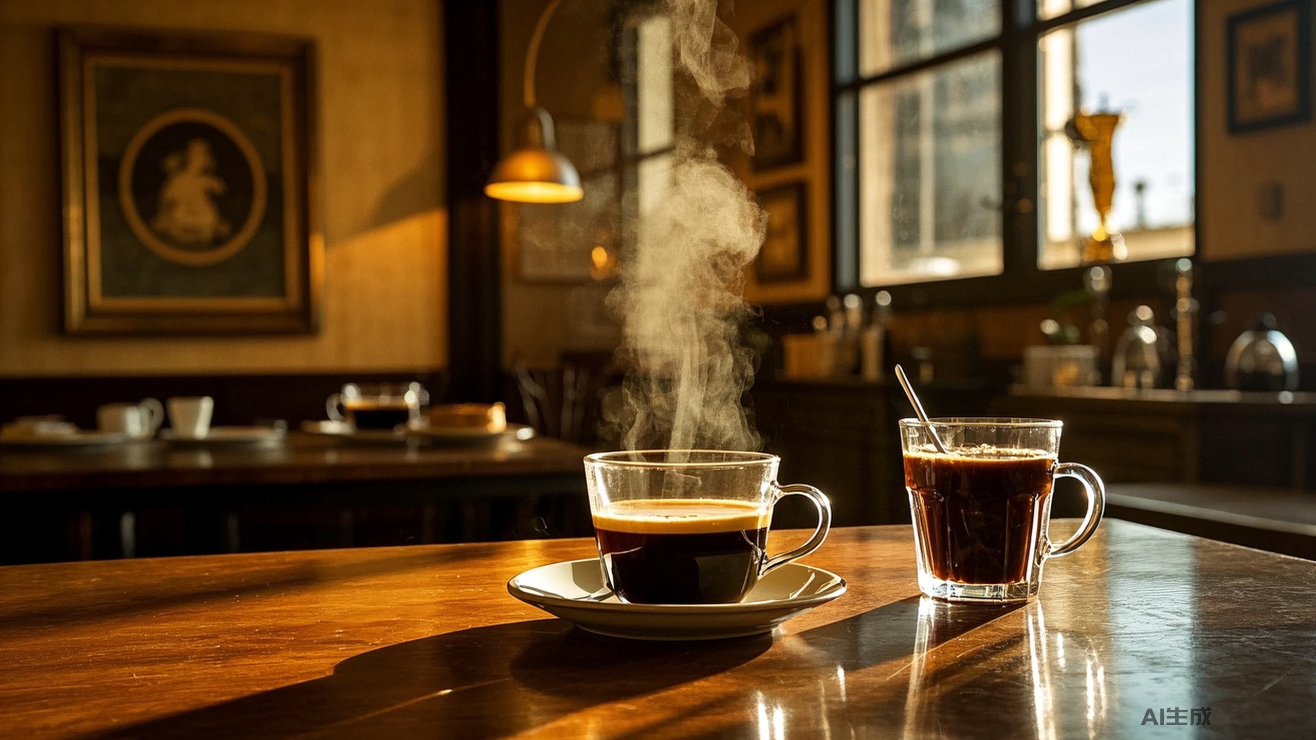 黑咖啡：减肥的神秘助攻还是饮食误区？