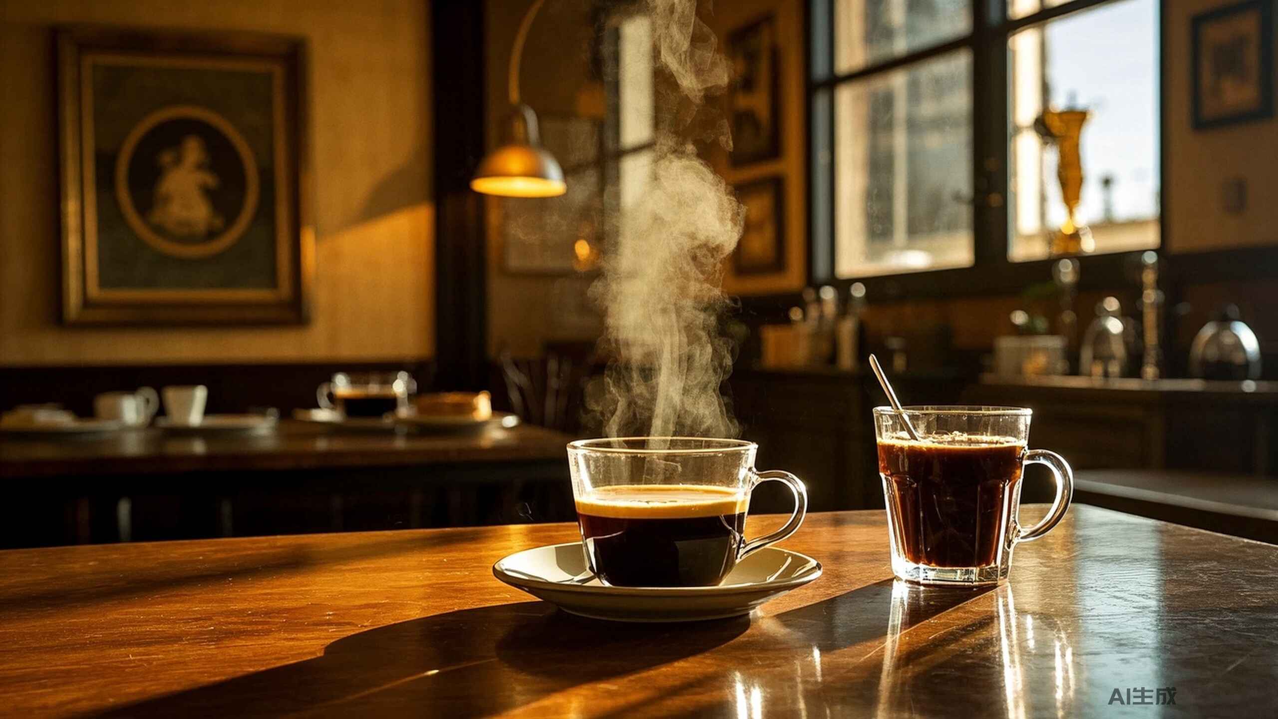 科普，黑咖啡：<span style="color: #da4707">减肥</span>的神秘助攻还是饮食<span style="color: #da4707">误区</span>？