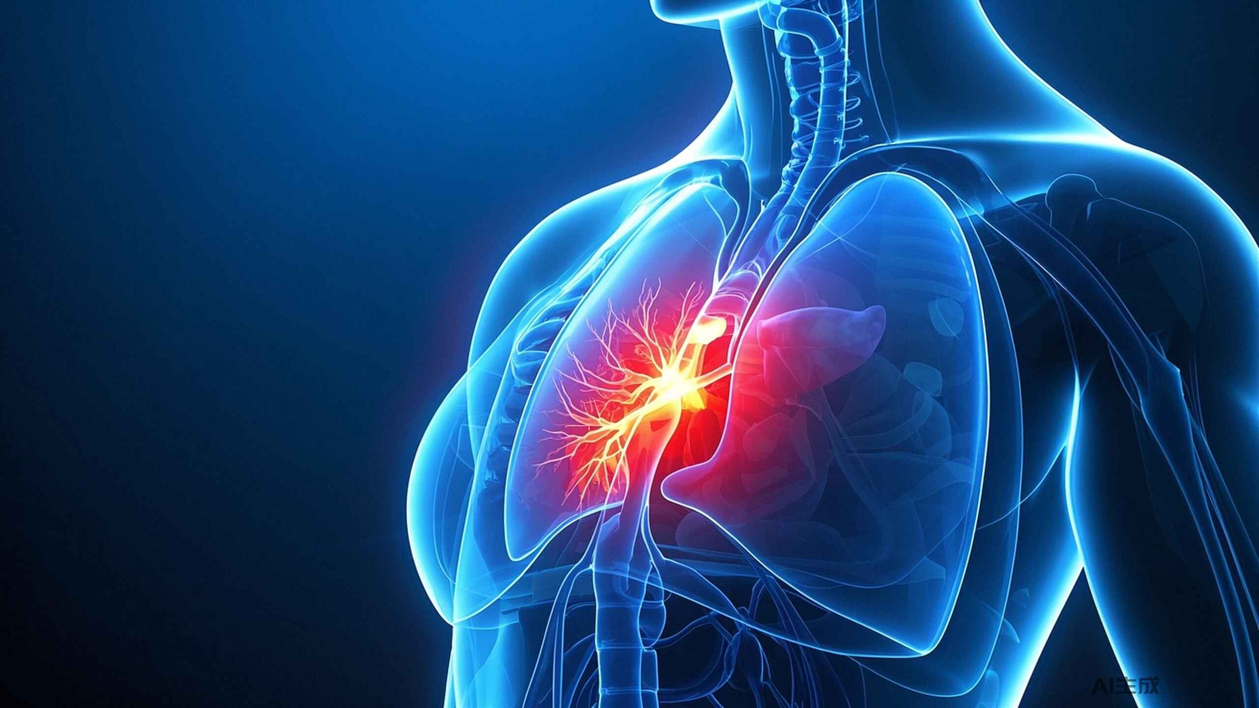 科普，深入了解乳腺癌：科學知識與應對措施封面圖