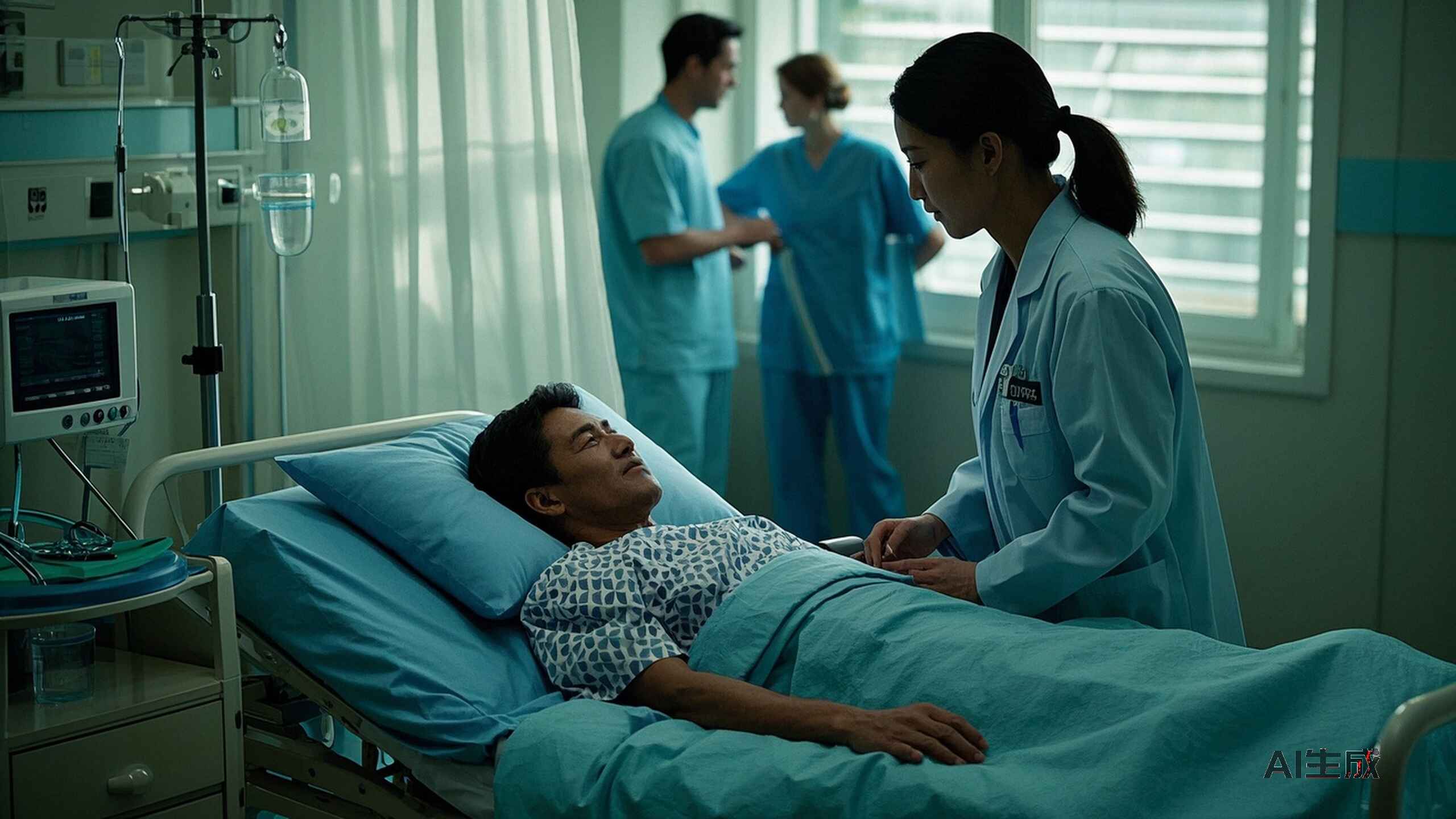 科普，深入了解急性髓系白血病（AML）：患者与<span style="color: #da4707">家属</span><span style="color: #da4707">必读</span>的关键知识