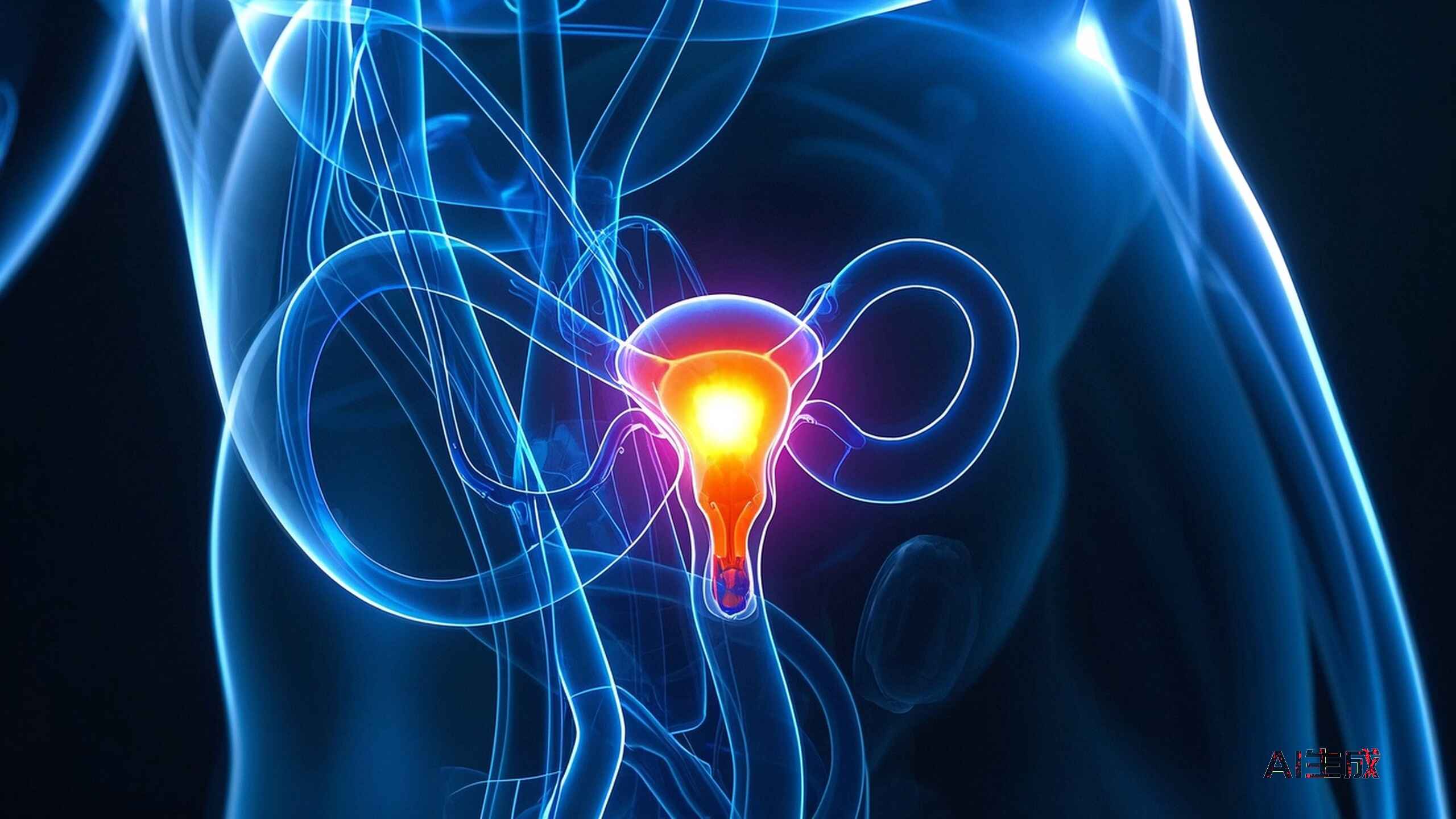 科普，麻醉领域的应用与卵巢<span style="color: #da4707">病</span><span style="color: #da4707">损</span>的关系