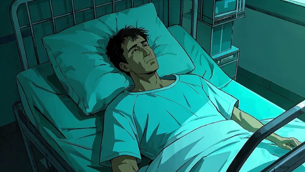 梅毒的隐秘旅程:分期与症状全解析