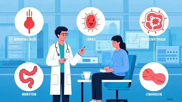 细菌性痢疾：症状、传播途径及预防策略全解析